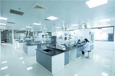 威海 科技领航，创新动力澎湃向深蓝