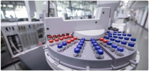 北京中认检测技术服务 以专业之力，铸就品质与信任的坚实后盾