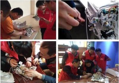 服务升级，智享无忧 东箭完整家居上家服务为北京智能卫浴安维保驾护航