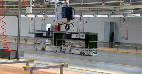 技术赋能，智造新篇 解析北京汽车如何借力奔驰技术与智造体系实现跃升